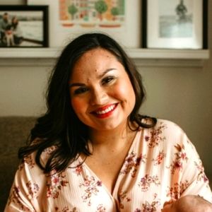 Meet your Posher, Genevieve